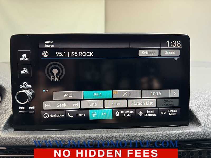 Used 2022 Honda Civic Touring image 23