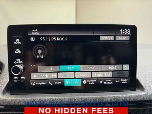 Used 2022 Honda Civic Touring image 23