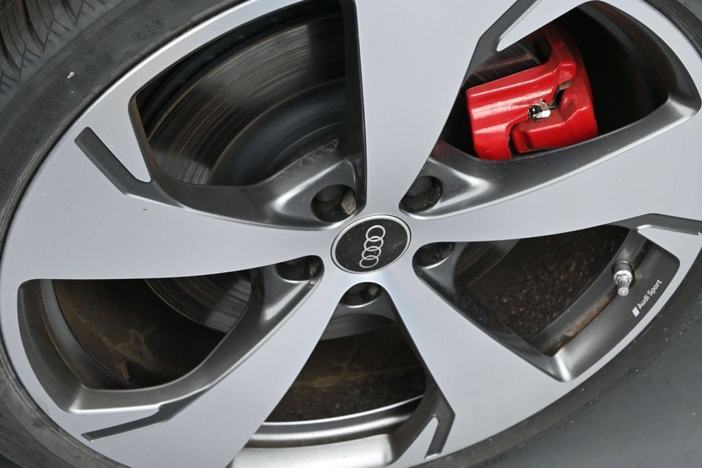 New 2026 Audi S5 Premium Plus AWD/4WD image 20