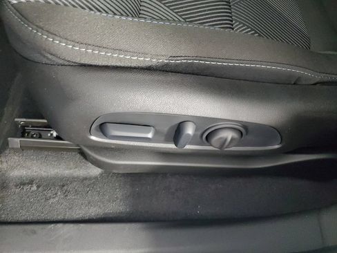 New 2027 Chevrolet Bolt LT w/ Comfort Package FWD image 28