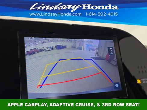 Used 2021 Hyundai Palisade SE AWD/4WD image 17