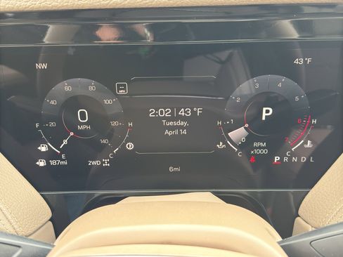 New 2026 GMC Yukon XL Denali image 28