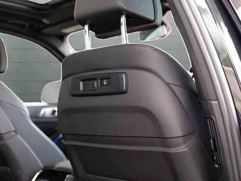 Used 2023 BMW X5 M50i w/ Climate Comfort Package AWD/4WD image 65