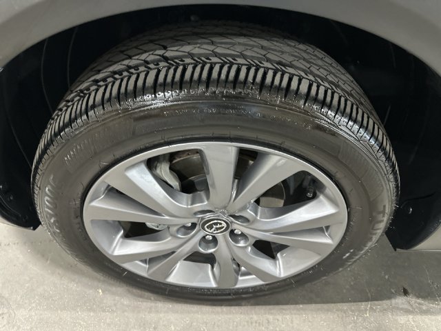 Certified 2025 MAZDA CX-30 AWD 2.5 S w/ Preferred Package image 23