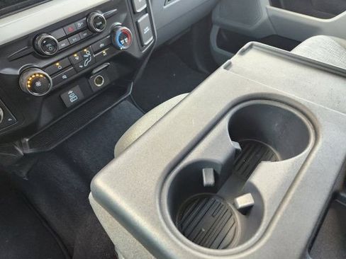 Used 2025 Ford F250 XLT AWD/4WD image 18
