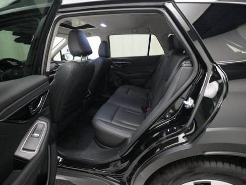 Certified 2025 Subaru Outback Touring XT image 16