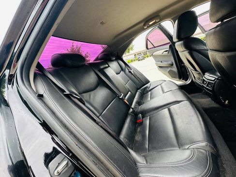 Used 2016 Cadillac ATS Luxury RWD image 21