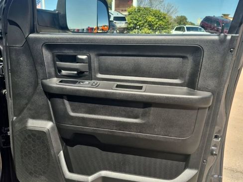 Used 2022 RAM 3500 Tradesman AWD/4WD image 17