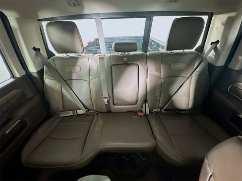 New 2026 RAM 3500 Longhorn w/ Towing Technology Group image 10