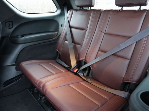 Used 2024 Dodge Durango R/T image 34