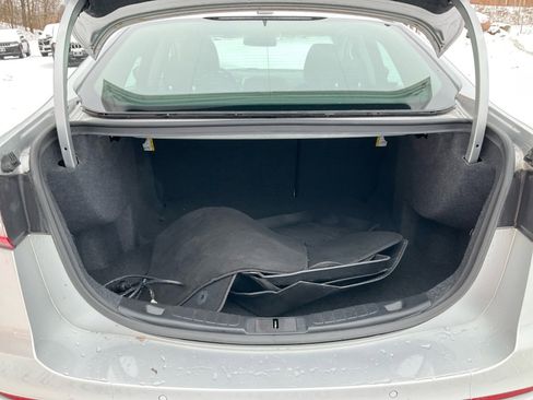 Used 2019 Ford Fusion SE image 36