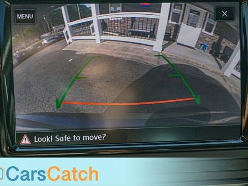 Used 2018 Volkswagen Passat 2.0T SE image 30