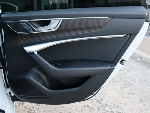 Used 2019 Audi A7 3.0T Premium w/ Convenience Package image 49