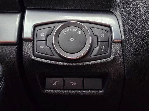 Used 2017 Ford Explorer Sport w/ Equipment Group 401A AWD/4WD image 25