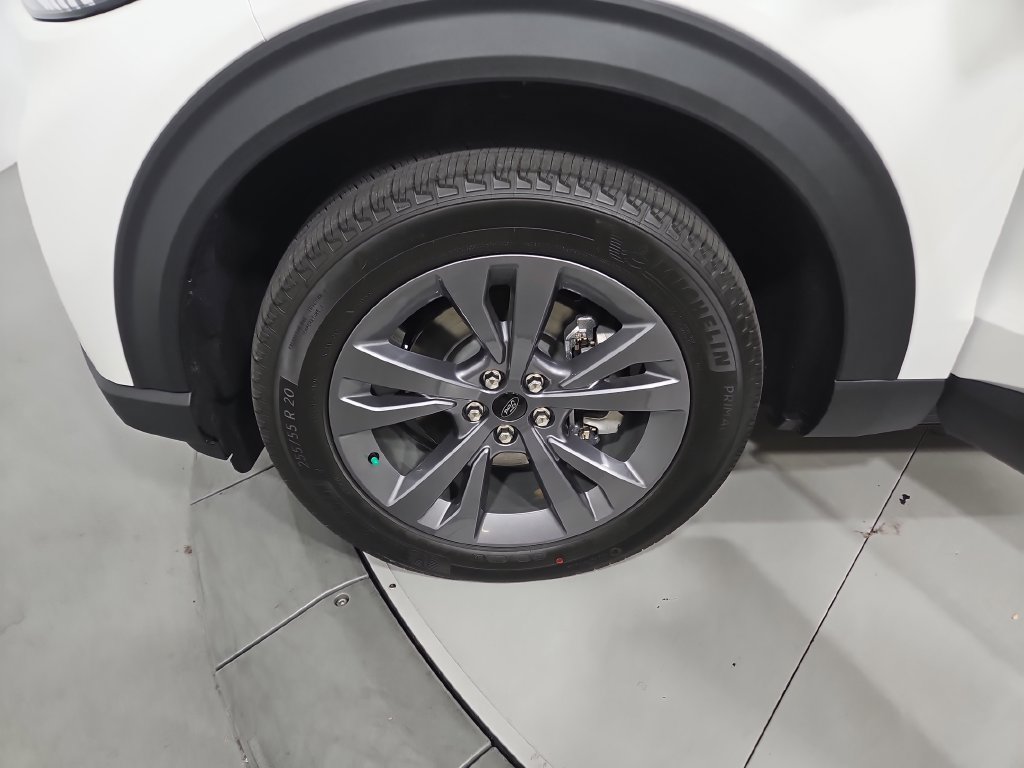 Used 2026 Ford Explorer Active w/ Active Comfort Package AWD/4WD image 27