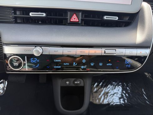 Certified 2024 Hyundai Ioniq 5 Limited RWD image 13