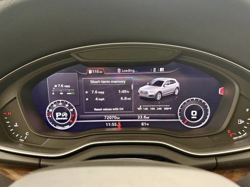 Used 2018 Audi Q5 2.0T Premium Plus w/ Premium Plus Package image 13