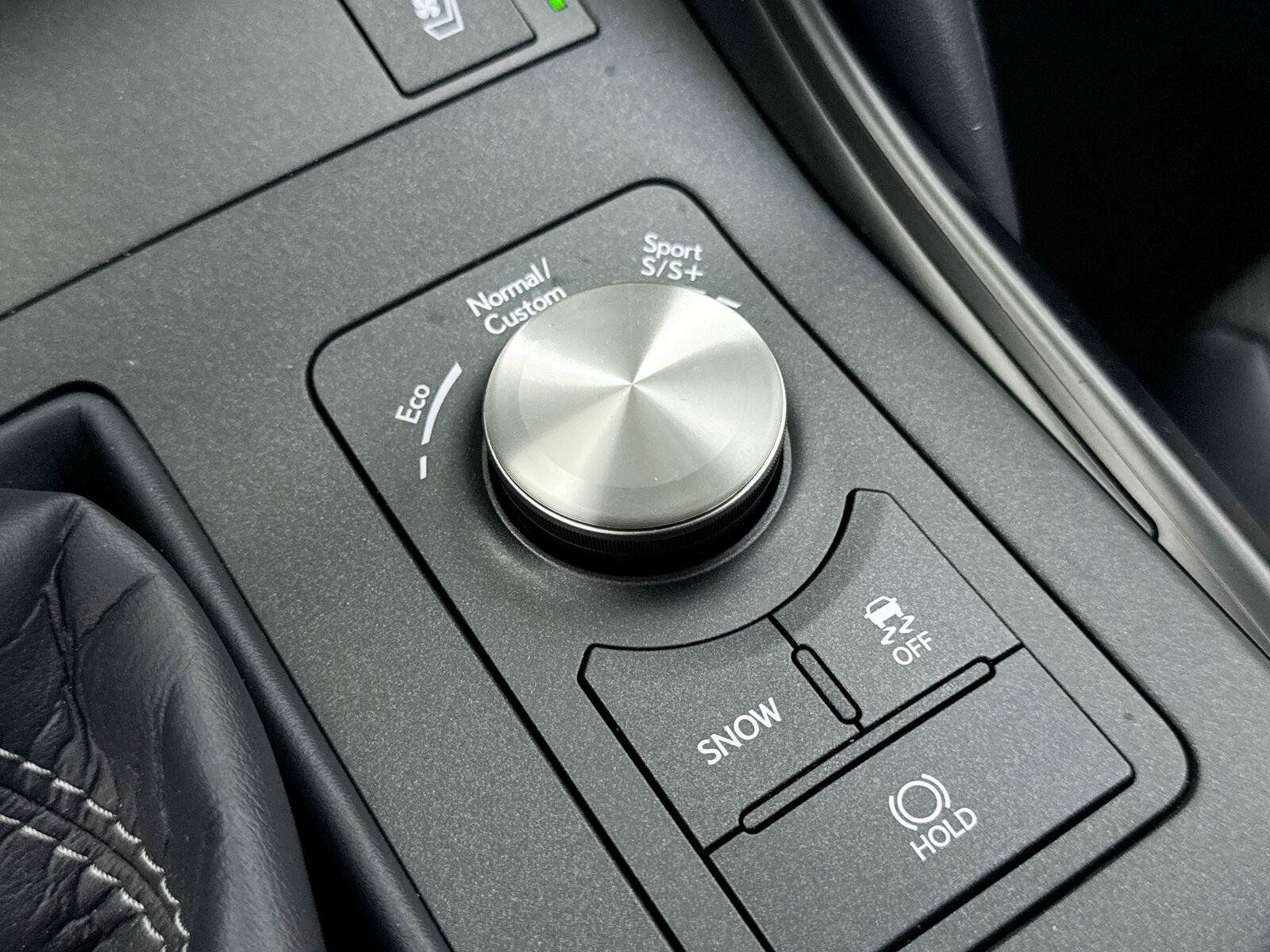 Used 2025 Lexus IS 500 RWD image 10