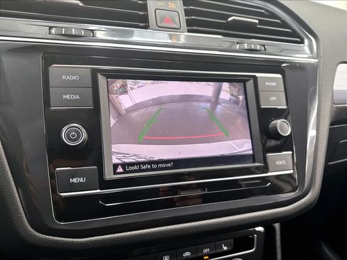 Used 2023 Volkswagen Tiguan S w/ Driver Assistance Package FWD image 17