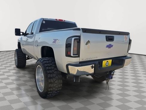 Used 2013 Chevrolet Silverado 1500 LT w/ All-Star Edition AWD/4WD image 6