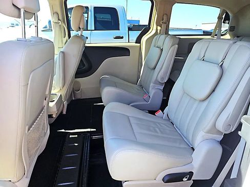 Used 2012 Chrysler Town & Country Touring w/ Entertainment Group #1 image 13