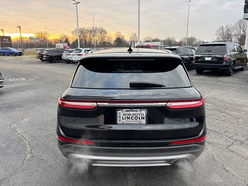 Certified 2022 Lincoln Corsair Reserve w/ Elements Package image 6