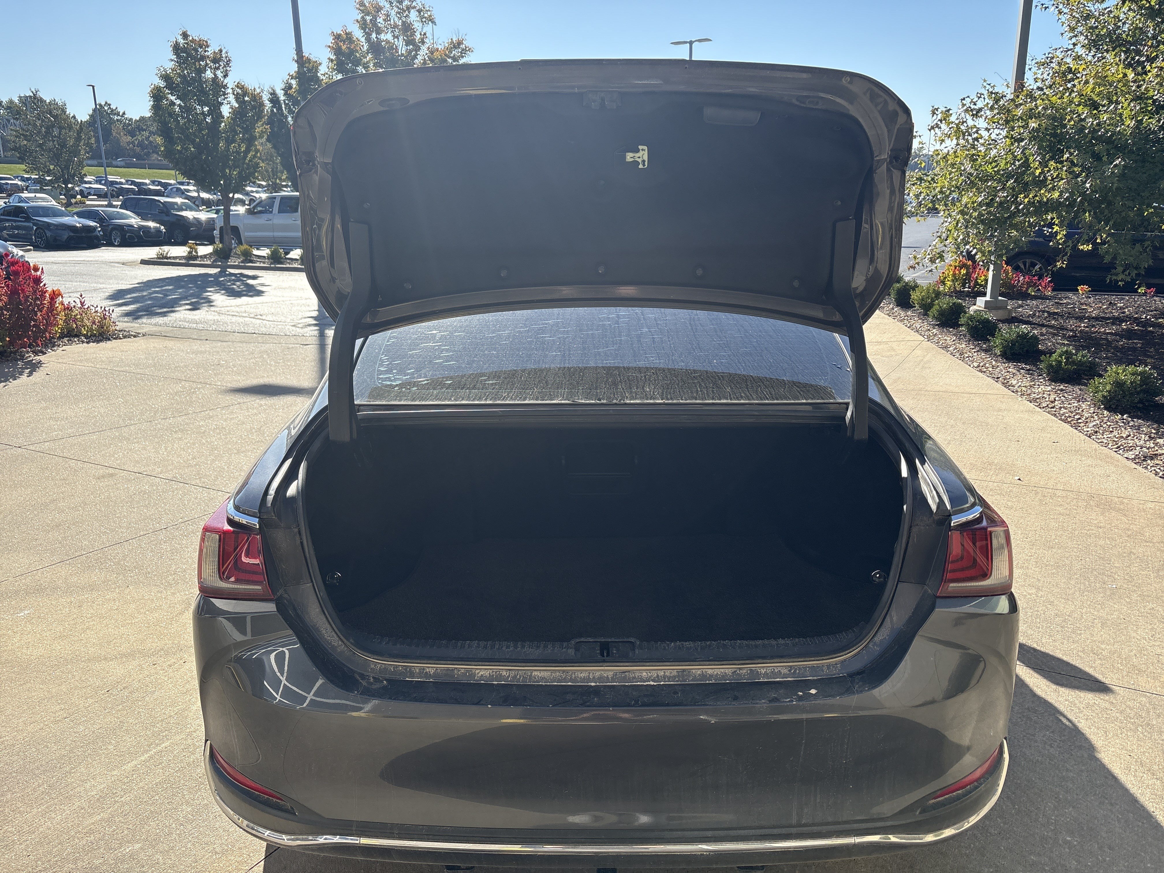 Used 2022 Lexus ES 300h FWD image 32