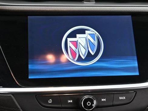 Used 2021 Buick Encore GX Essence w/ Experience Buick Package FWD image 24