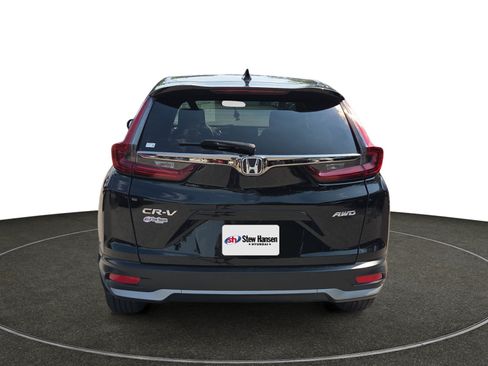 Used 2022 Honda CR-V EX image 5