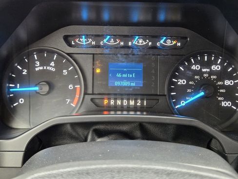 Used 2017 Ford F250 XL RWD image 14