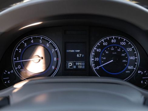 Used 2012 INFINITI G37 x w/ Premium Pkg image 17