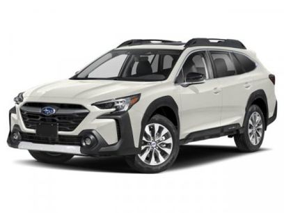 Certified 2023 Subaru Outback Limited XT