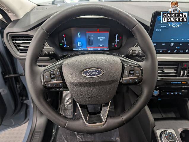 Certified 2023 Ford Escape Active w/ Tech Pack #1 AWD/4WD image 20