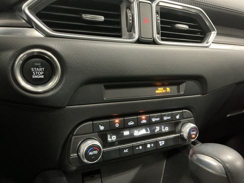Used 2023 MAZDA CX-5 Carbon Edition AWD/4WD image 8
