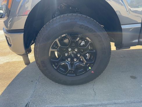 New 2025 Ford F150 STX image 9