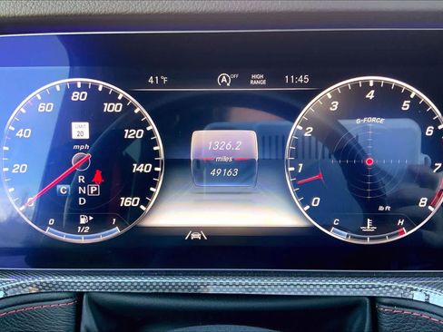 Certified 2021 Mercedes-Benz G 550 image 26