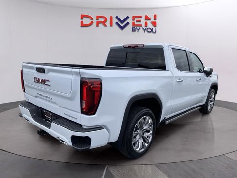 New 2026 GMC Sierra 1500 Denali image 7