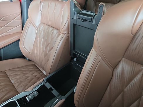 New 2026 Mitsubishi Outlander SEL image 29