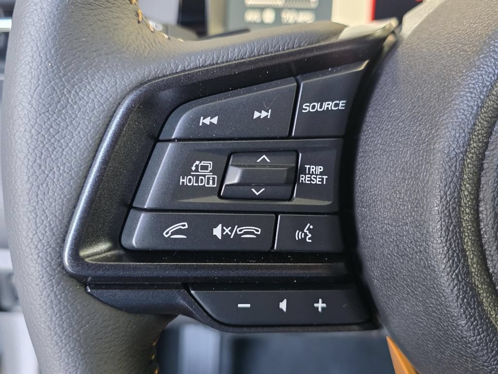 New 2026 Subaru Outback Wilderness AWD/4WD image 28