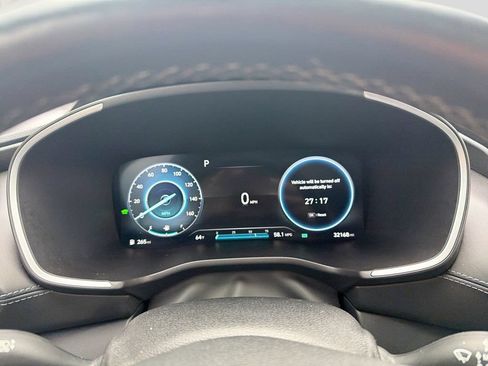 Certified 2023 Hyundai Santa Fe Limited AWD/4WD image 20