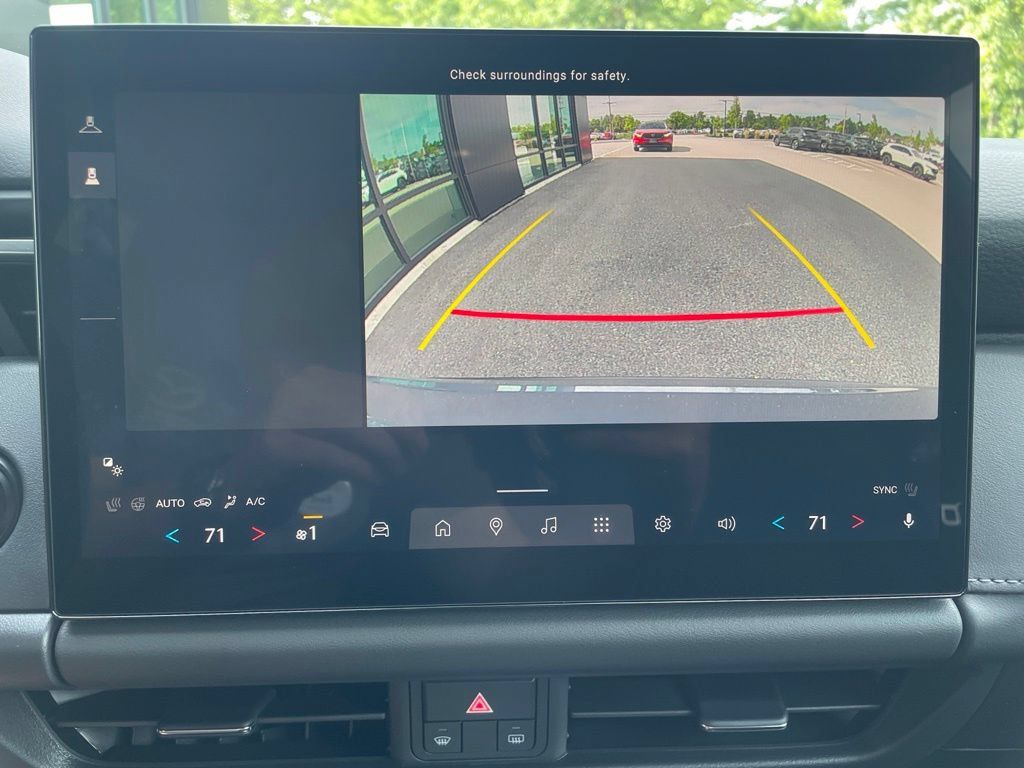 New 2026 MAZDA CX-5 Preferred AWD/4WD image 24