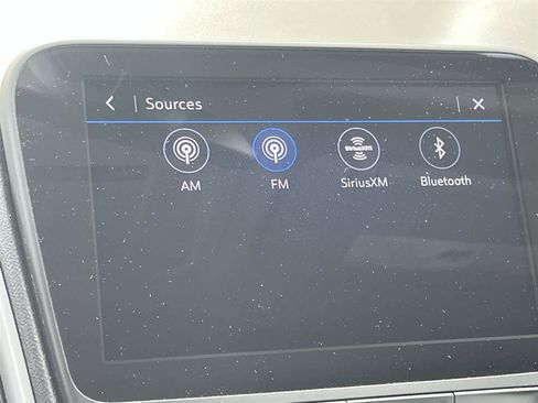 Used 2023 Chevrolet Malibu LT image 19