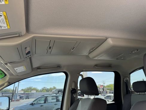 Used 2007 Nissan Titan SE AWD/4WD image 23