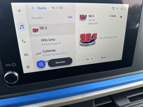 New 2025 Toyota Tacoma TRD Off-Road image 20
