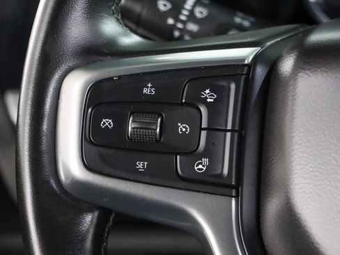 Used 2024 Chevrolet Silverado 3500 LT w/ Convenience Package image 14