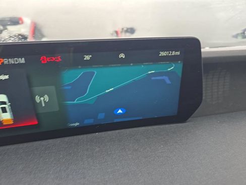 Used 2025 Ford Expedition Active image 4