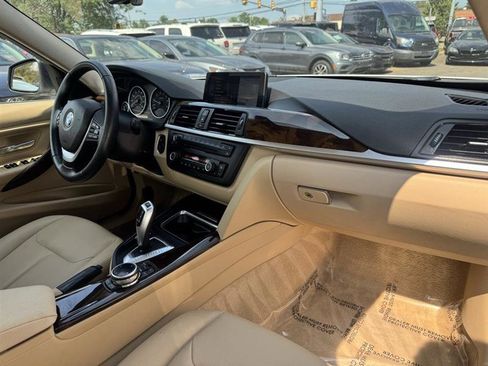 Used 2015 BMW 328i Sedan image 9