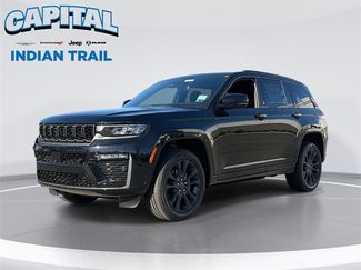 New 2026 Jeep Grand Cherokee Limited video 1