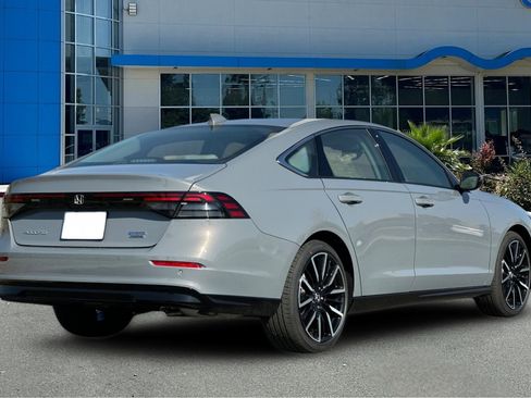 New 2026 Honda Accord Touring image 8
