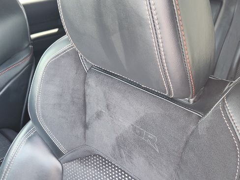 Used 2024 Ford Bronco Raptor AWD/4WD image 15